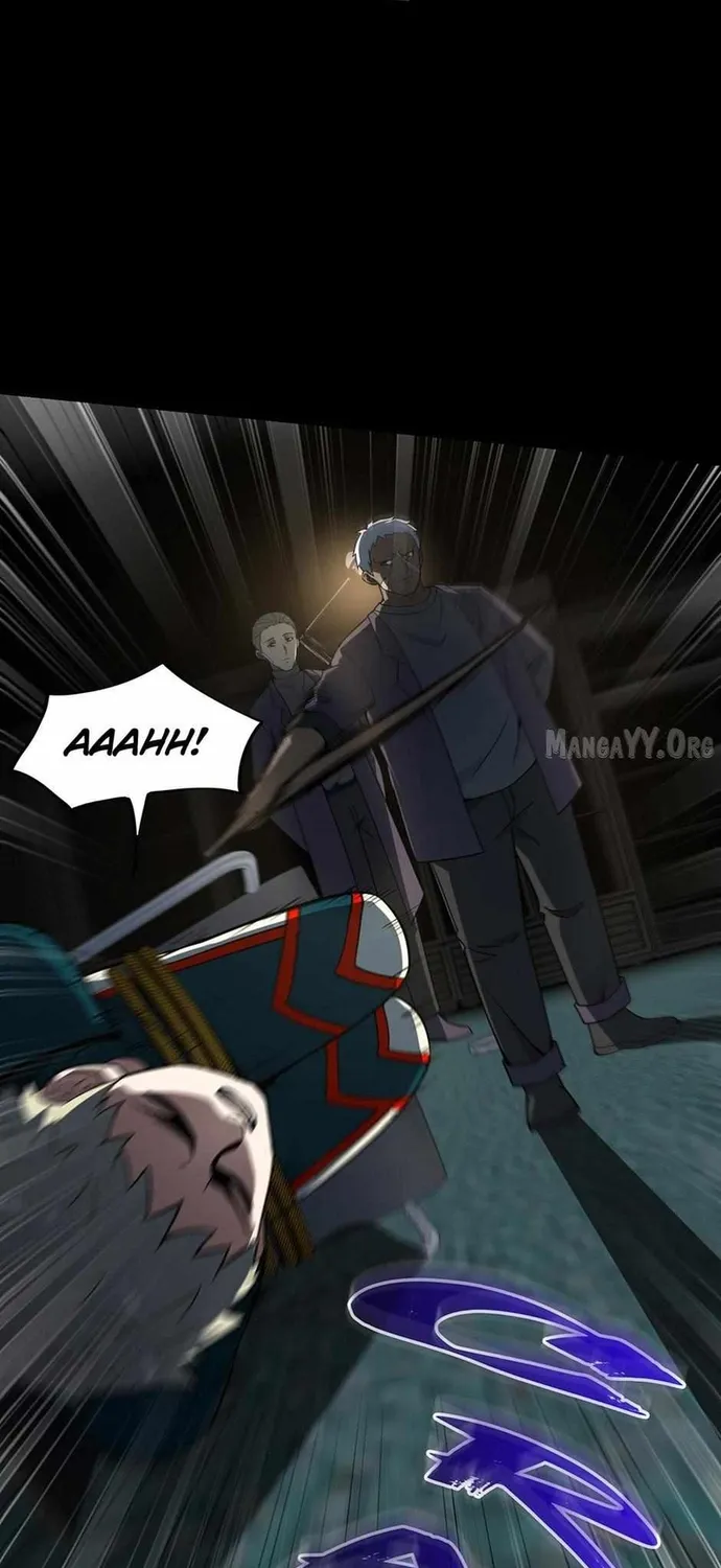 Ánh Sáng Cuối Con Đường Chap 238 - Next Chap 239