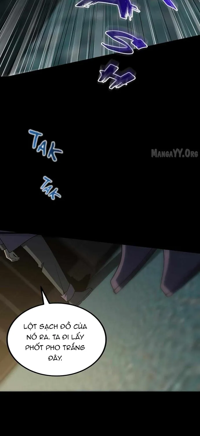 Ánh Sáng Cuối Con Đường Chap 238 - Next Chap 239