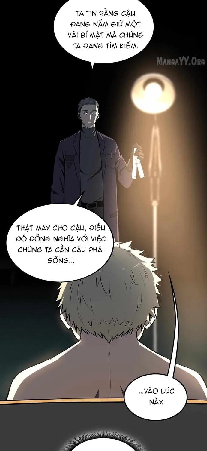 Ánh Sáng Cuối Con Đường Chap 238 - Next Chap 239