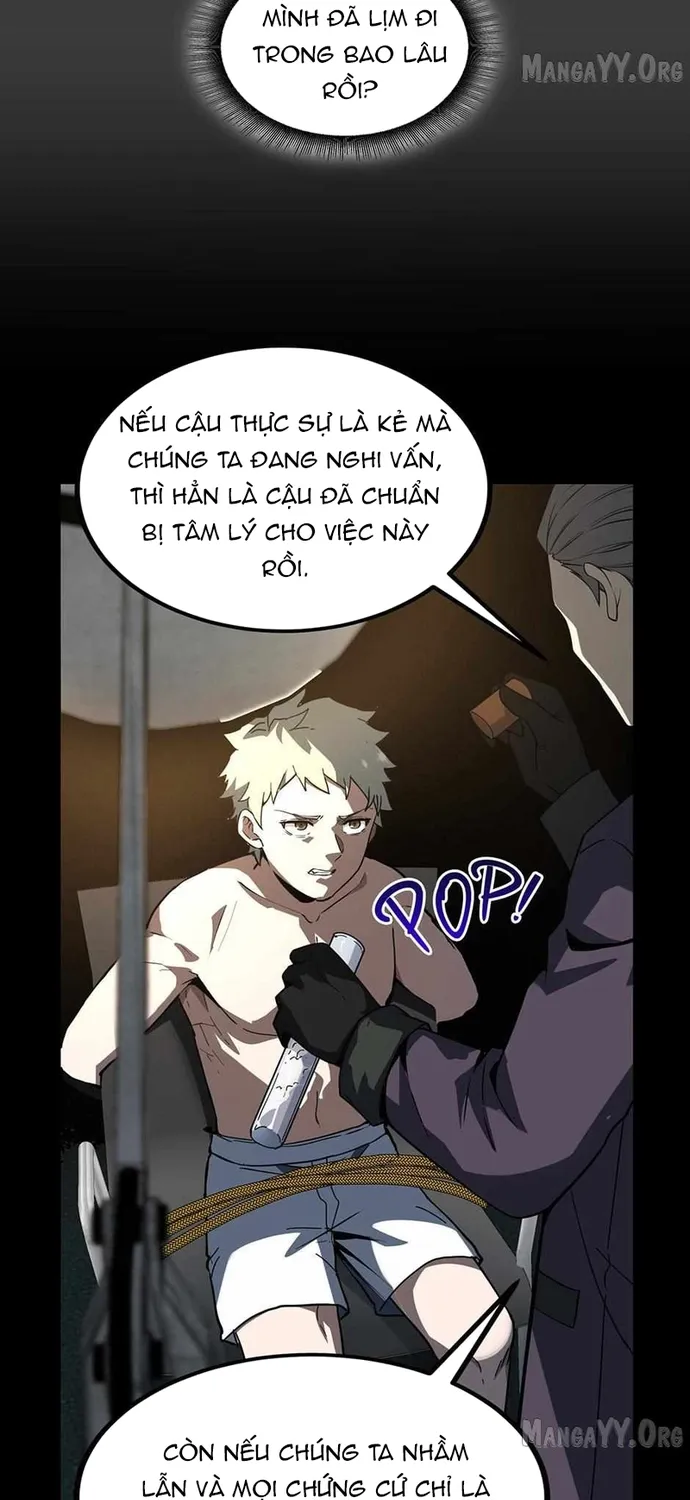 Ánh Sáng Cuối Con Đường Chap 238 - Next Chap 239
