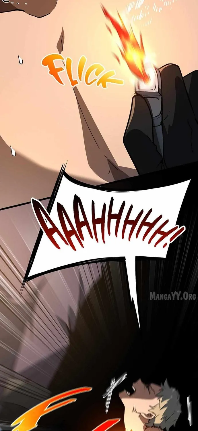 Ánh Sáng Cuối Con Đường Chap 238 - Next Chap 239