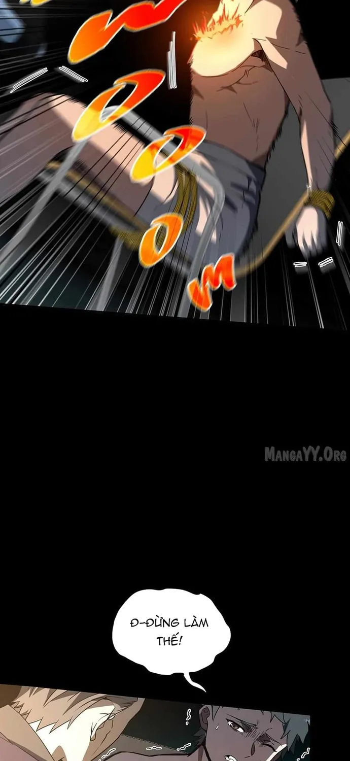 Ánh Sáng Cuối Con Đường Chap 238 - Next Chap 239