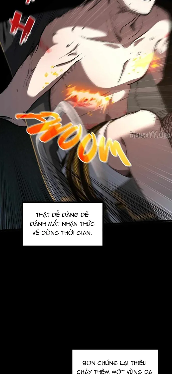 Ánh Sáng Cuối Con Đường Chap 238 - Next Chap 239