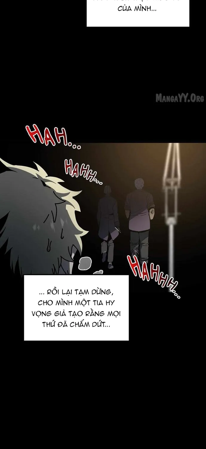 Ánh Sáng Cuối Con Đường Chap 238 - Next Chap 239