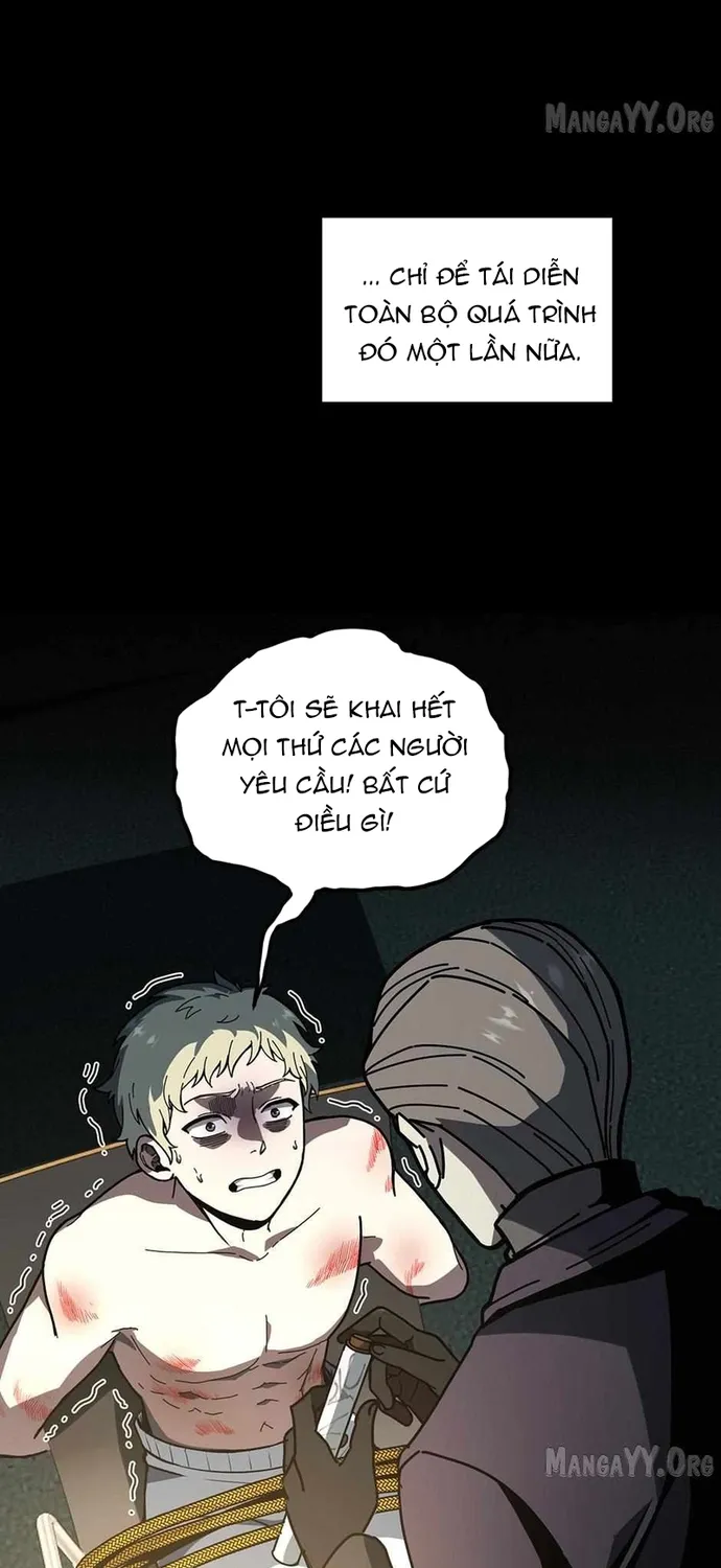 Ánh Sáng Cuối Con Đường Chap 238 - Next Chap 239