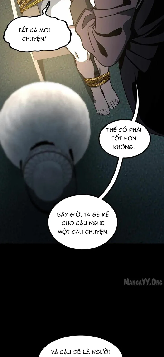 Ánh Sáng Cuối Con Đường Chap 238 - Next Chap 239