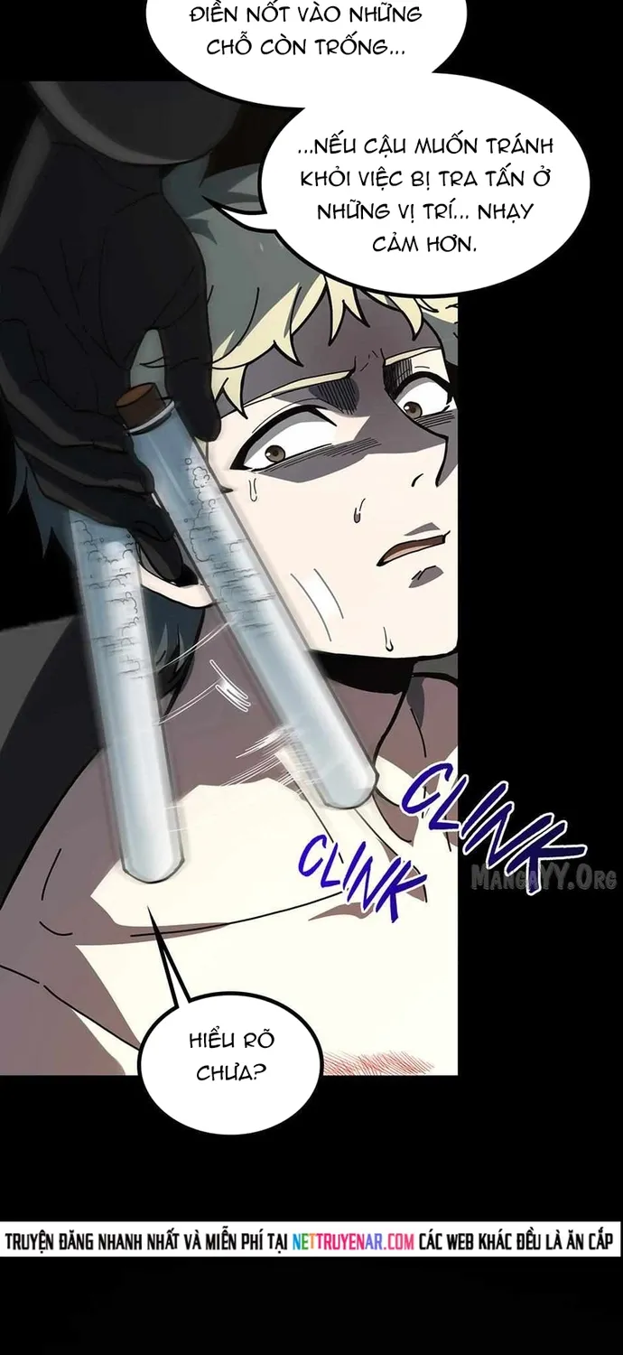 Ánh Sáng Cuối Con Đường Chap 238 - Next Chap 239