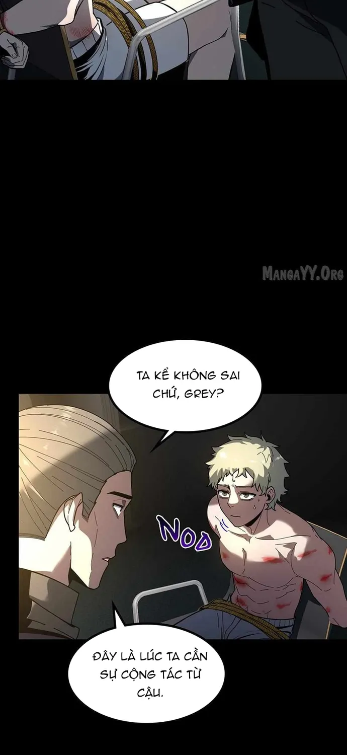 Ánh Sáng Cuối Con Đường Chap 238 - Next Chap 239