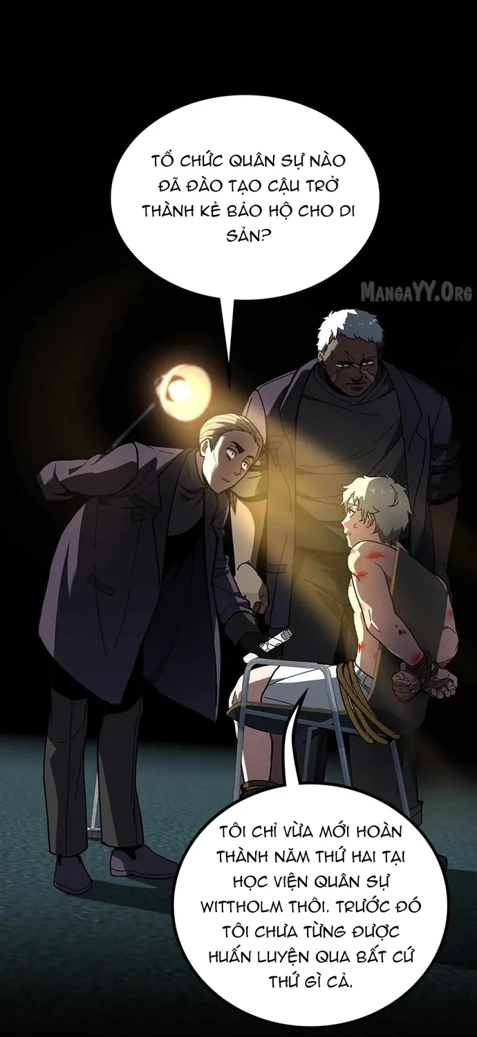 Ánh Sáng Cuối Con Đường Chap 238 - Next Chap 239