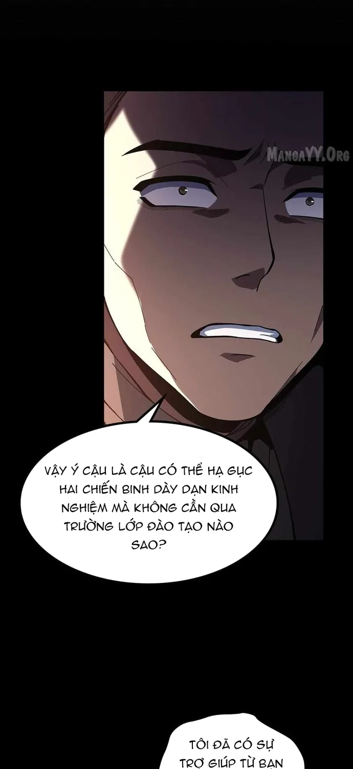 Ánh Sáng Cuối Con Đường Chap 238 - Next Chap 239