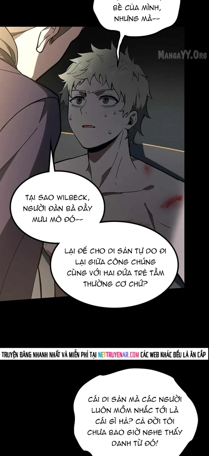 Ánh Sáng Cuối Con Đường Chap 238 - Next Chap 239