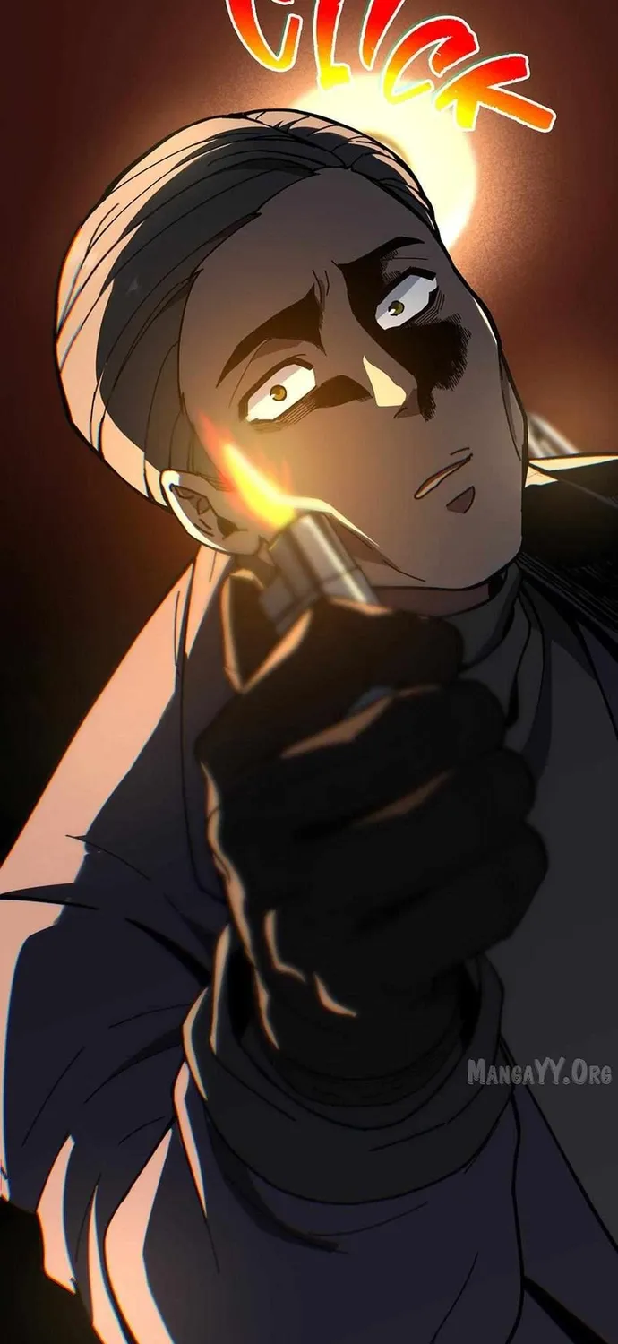 Ánh Sáng Cuối Con Đường Chap 238 - Next Chap 239