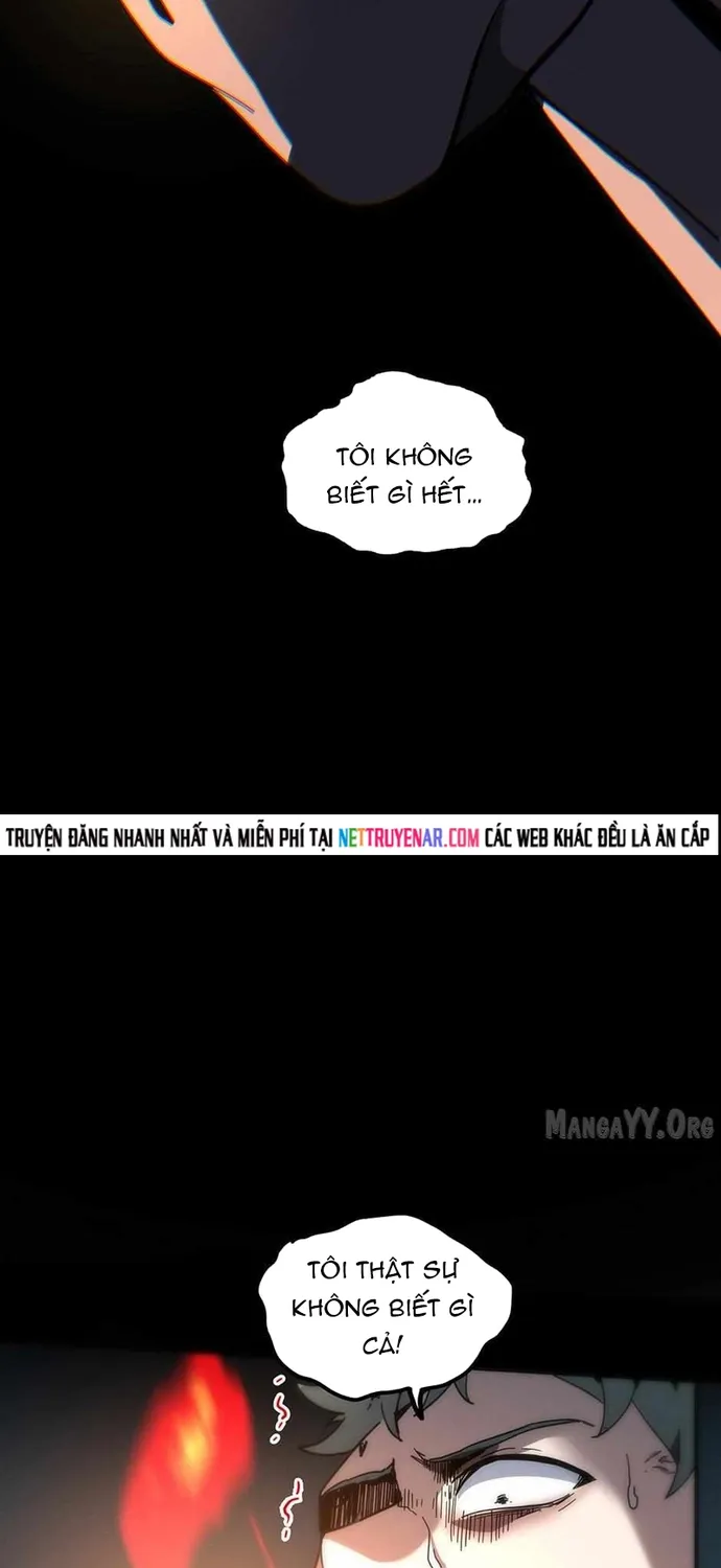 Ánh Sáng Cuối Con Đường Chap 238 - Next Chap 239