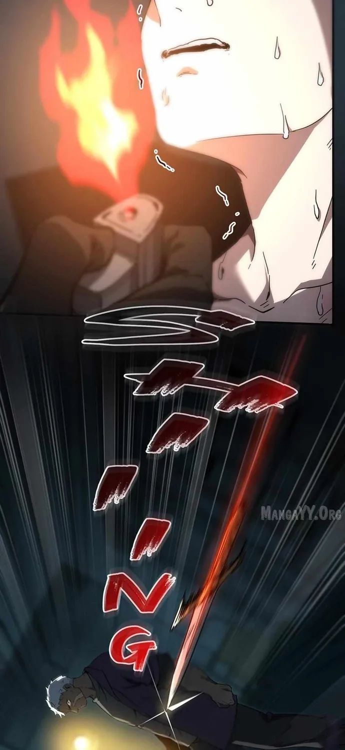 Ánh Sáng Cuối Con Đường Chap 238 - Next Chap 239