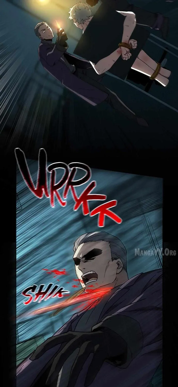 Ánh Sáng Cuối Con Đường Chap 238 - Next Chap 239