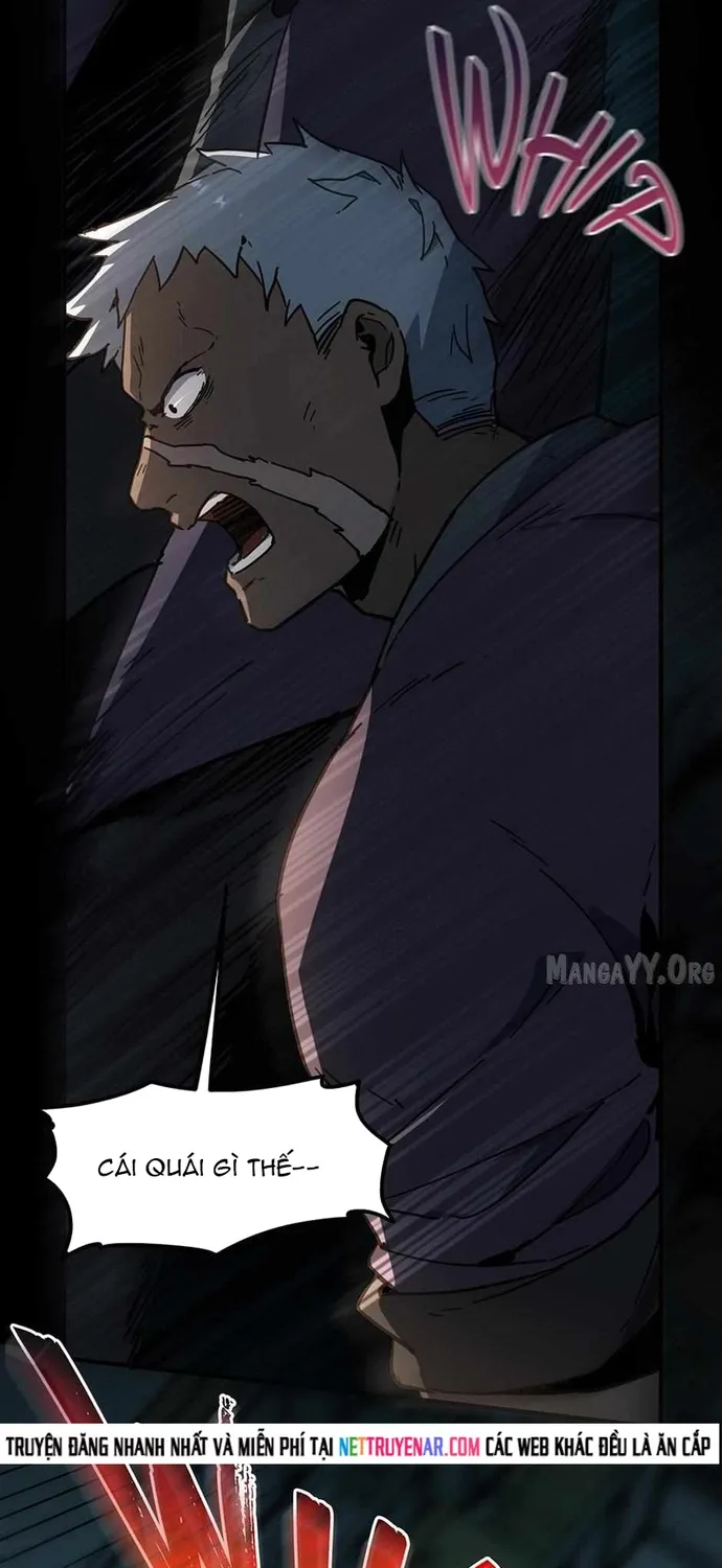 Ánh Sáng Cuối Con Đường Chap 238 - Next Chap 239