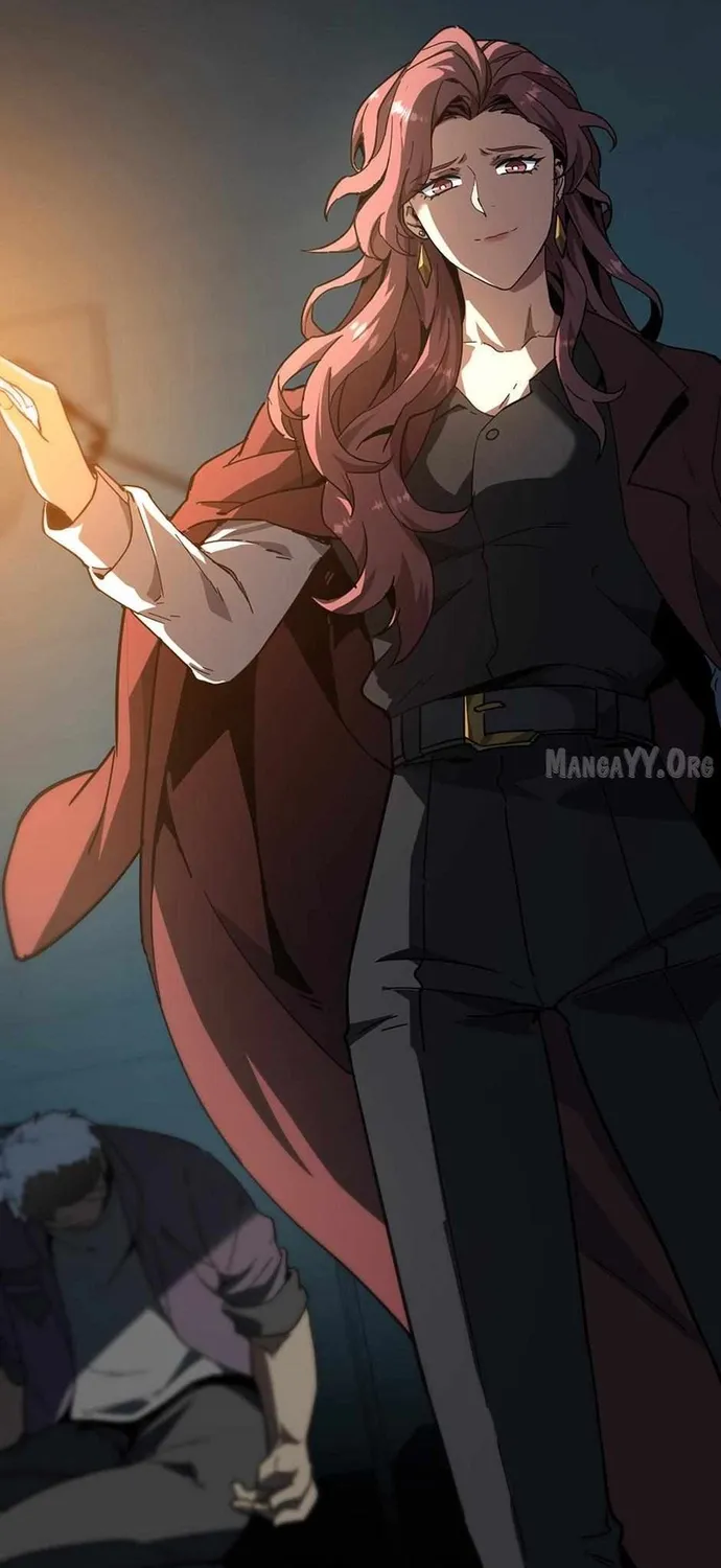 Ánh Sáng Cuối Con Đường Chap 238 - Next Chap 239