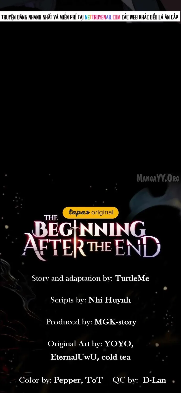 Ánh Sáng Cuối Con Đường Chap 238 - Next Chap 239