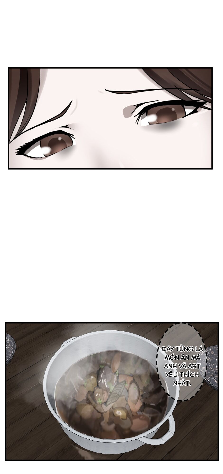 Ánh Sáng Cuối Con Đường Chap 24 - Next Chap 25