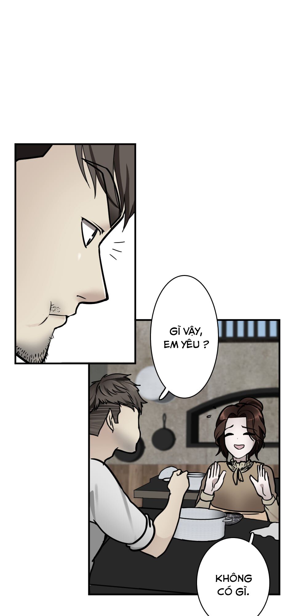 Ánh Sáng Cuối Con Đường Chap 24 - Next Chap 25