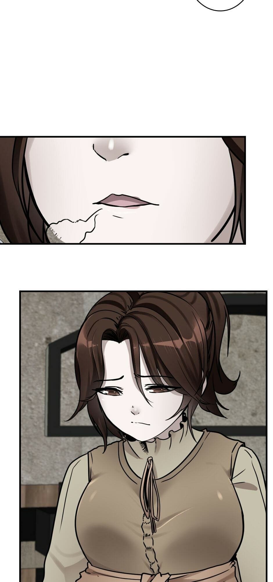 Ánh Sáng Cuối Con Đường Chap 24 - Next Chap 25