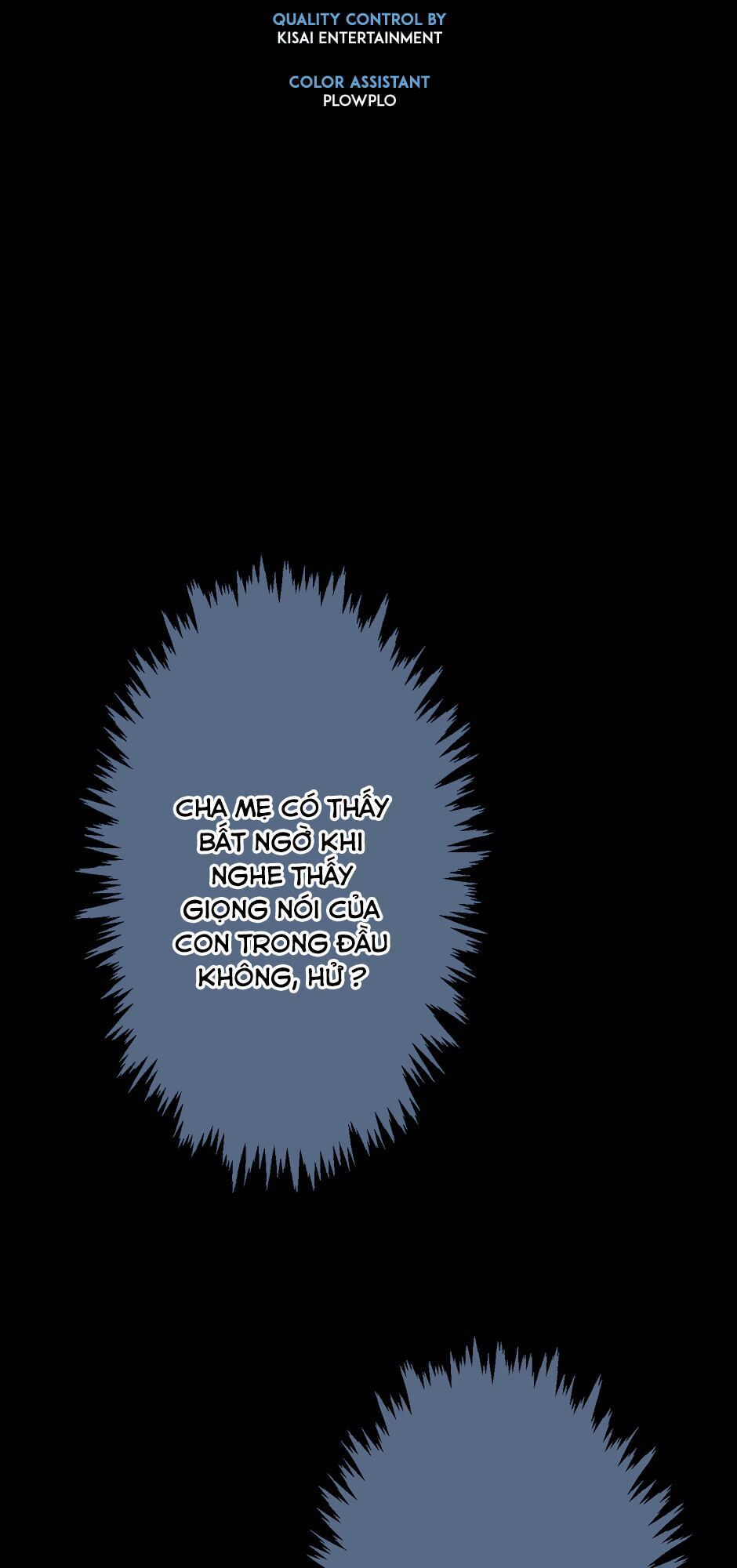 Ánh Sáng Cuối Con Đường Chap 24 - Next Chap 25