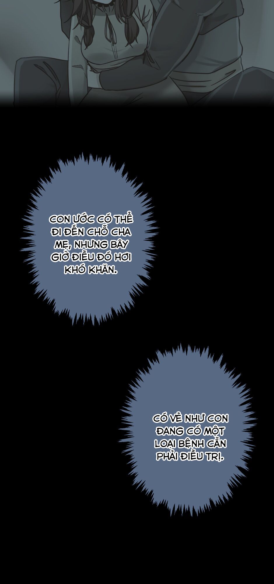 Ánh Sáng Cuối Con Đường Chap 24 - Next Chap 25