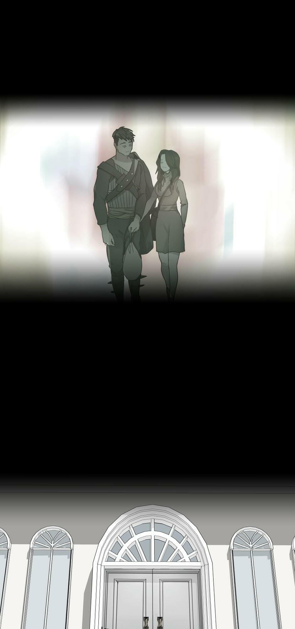 Ánh Sáng Cuối Con Đường Chap 24 - Next Chap 25