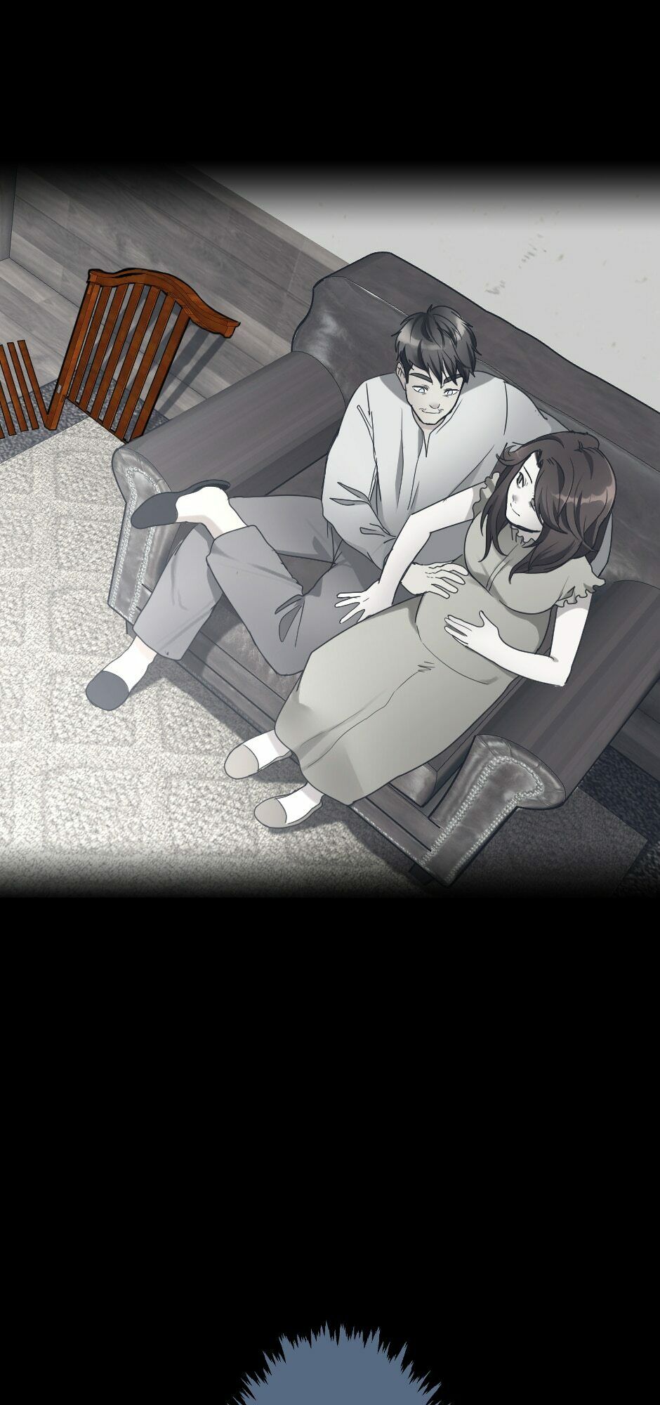 Ánh Sáng Cuối Con Đường Chap 24 - Next Chap 25