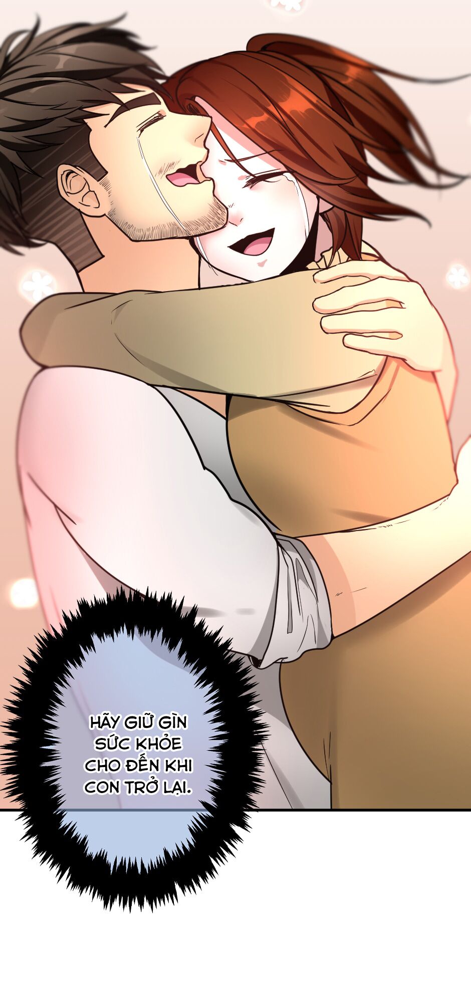 Ánh Sáng Cuối Con Đường Chap 24 - Next Chap 25