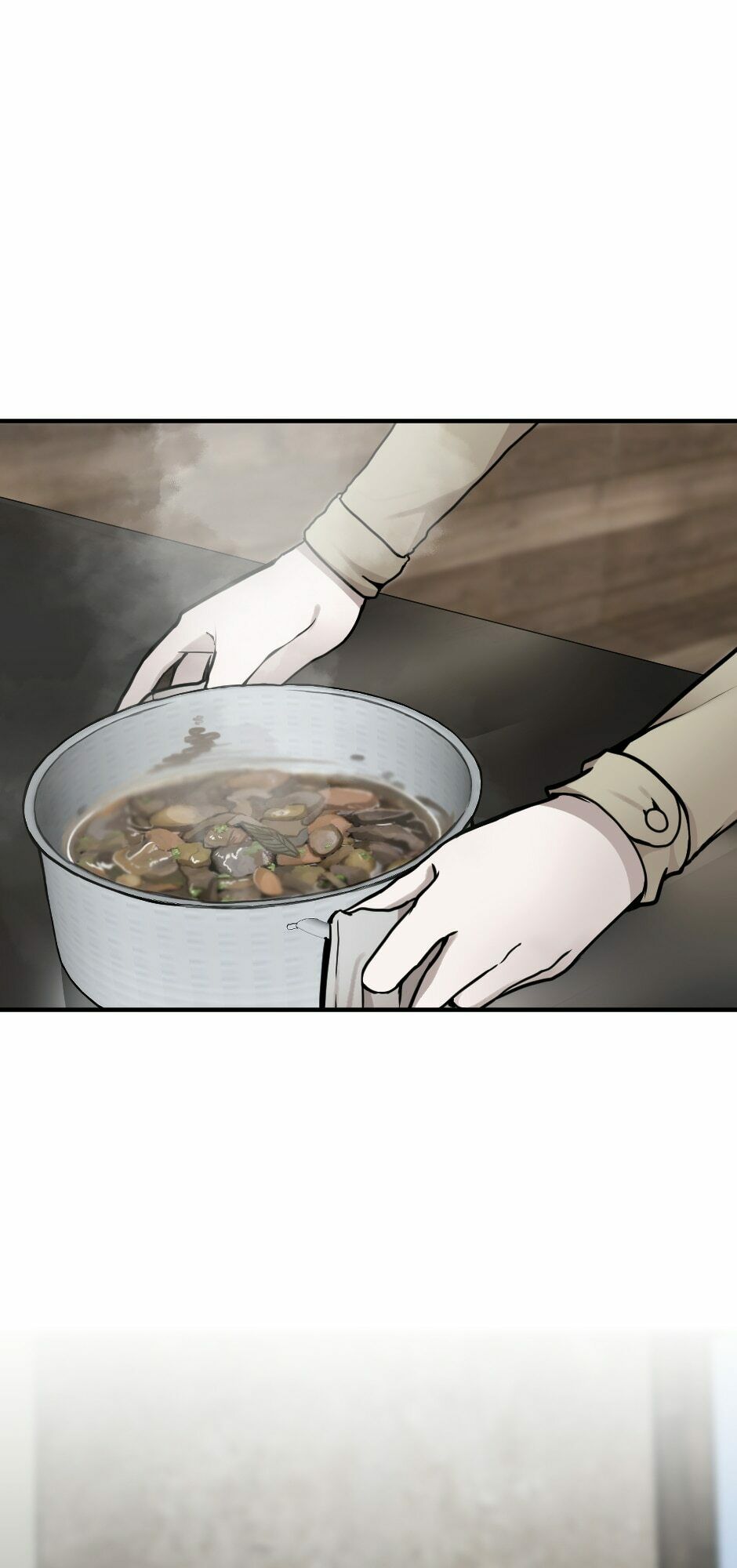 Ánh Sáng Cuối Con Đường Chap 24 - Next Chap 25