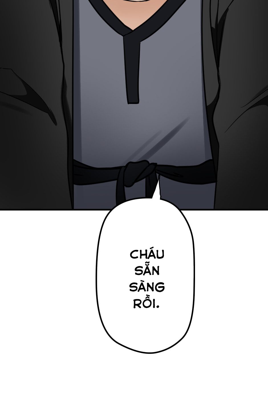 Ánh Sáng Cuối Con Đường Chap 24 - Next Chap 25