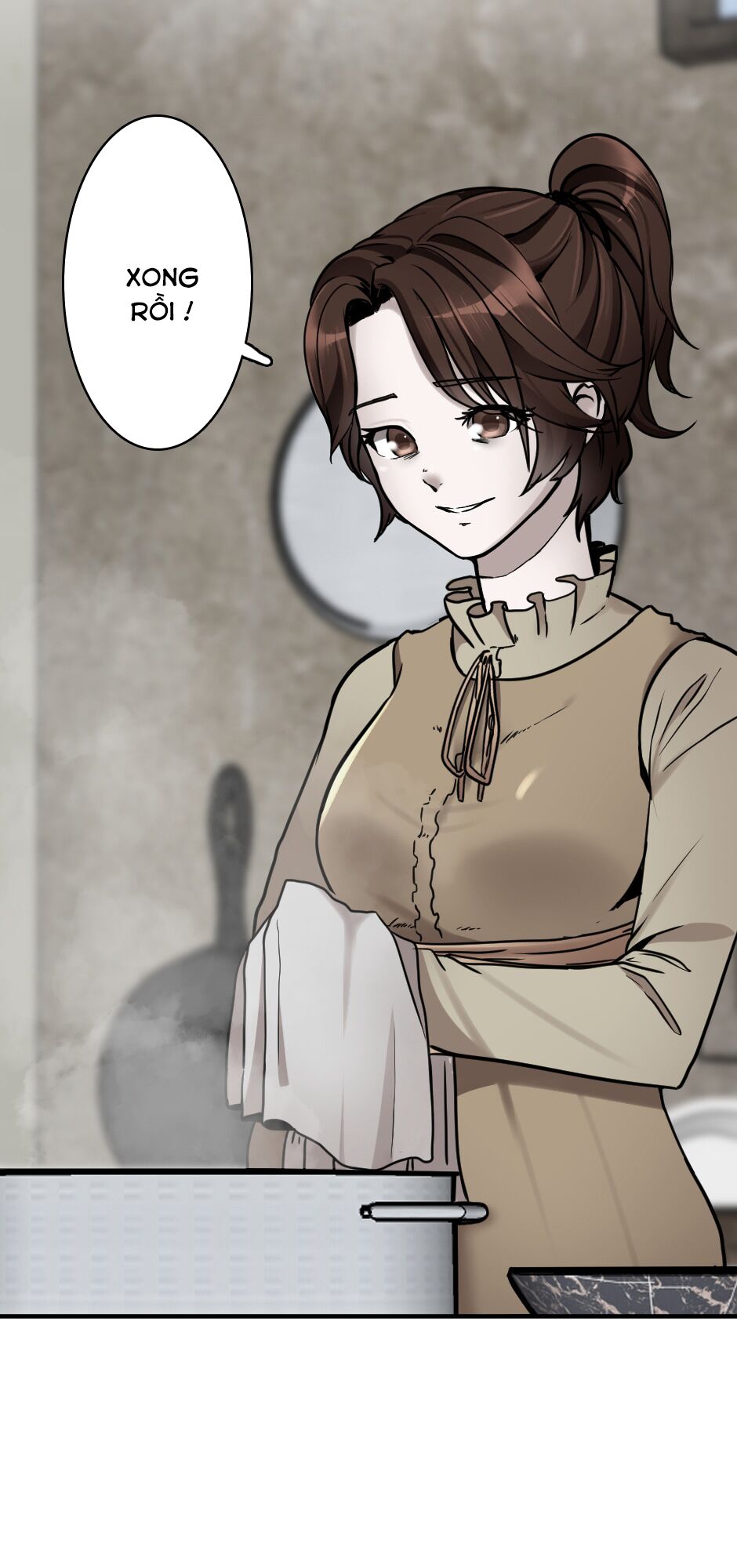 Ánh Sáng Cuối Con Đường Chap 24 - Next Chap 25