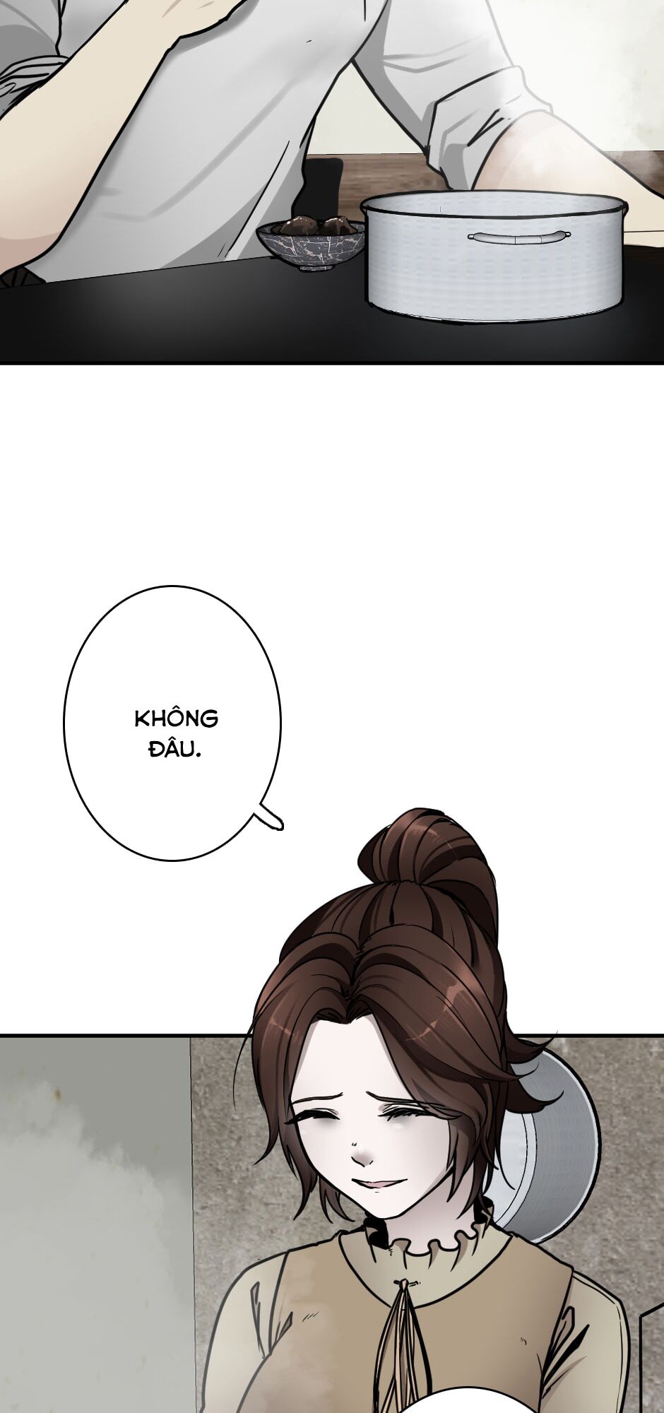 Ánh Sáng Cuối Con Đường Chap 24 - Next Chap 25
