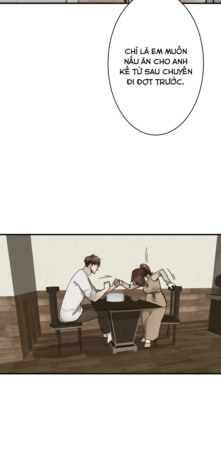 Ánh Sáng Cuối Con Đường Chap 24 - Next Chap 25