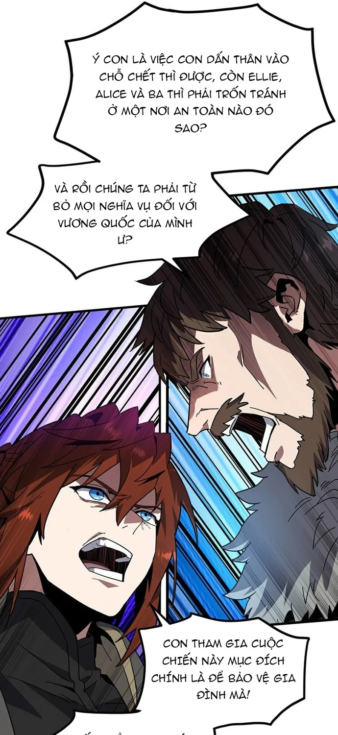 Ánh Sáng Cuối Con Đường Chap 241 - Next Chap 242
