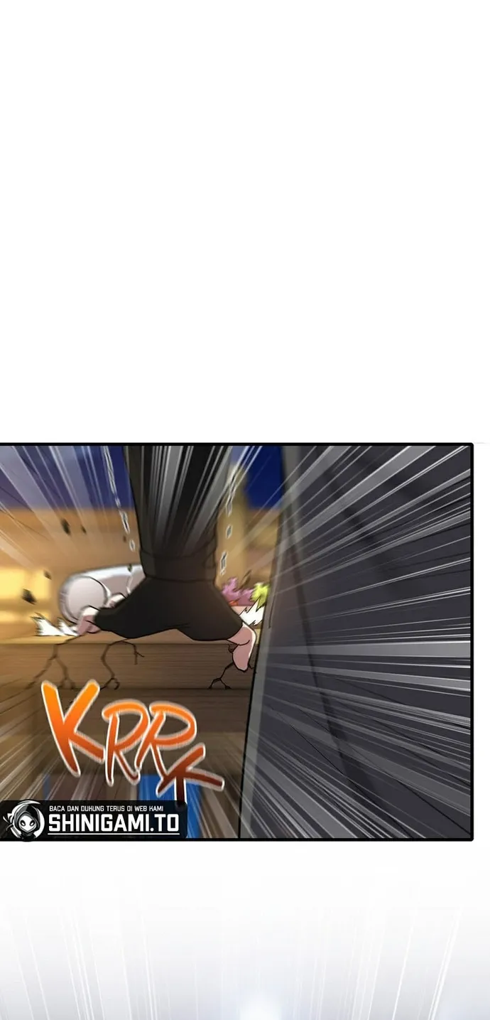 Ánh Sáng Cuối Con Đường Chap 241 - Next Chap 242