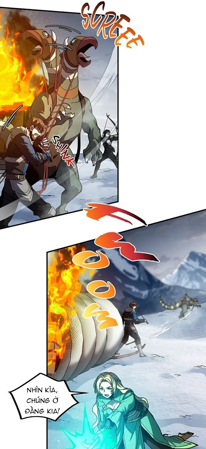 Ánh Sáng Cuối Con Đường Chap 241 - Next Chap 242