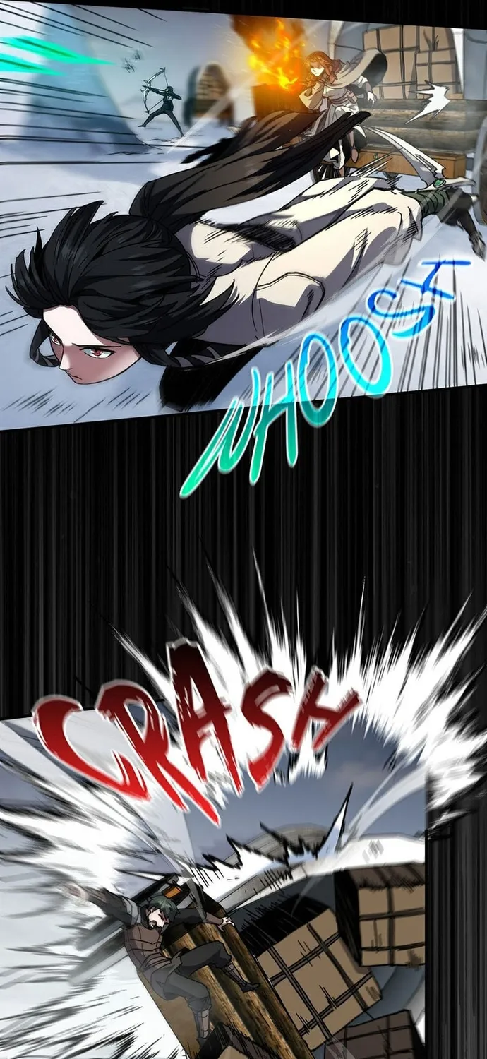 Ánh Sáng Cuối Con Đường Chap 241 - Next Chap 242