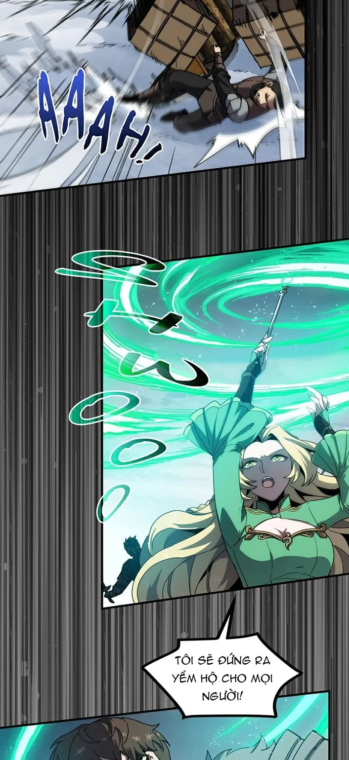 Ánh Sáng Cuối Con Đường Chap 241 - Next Chap 242