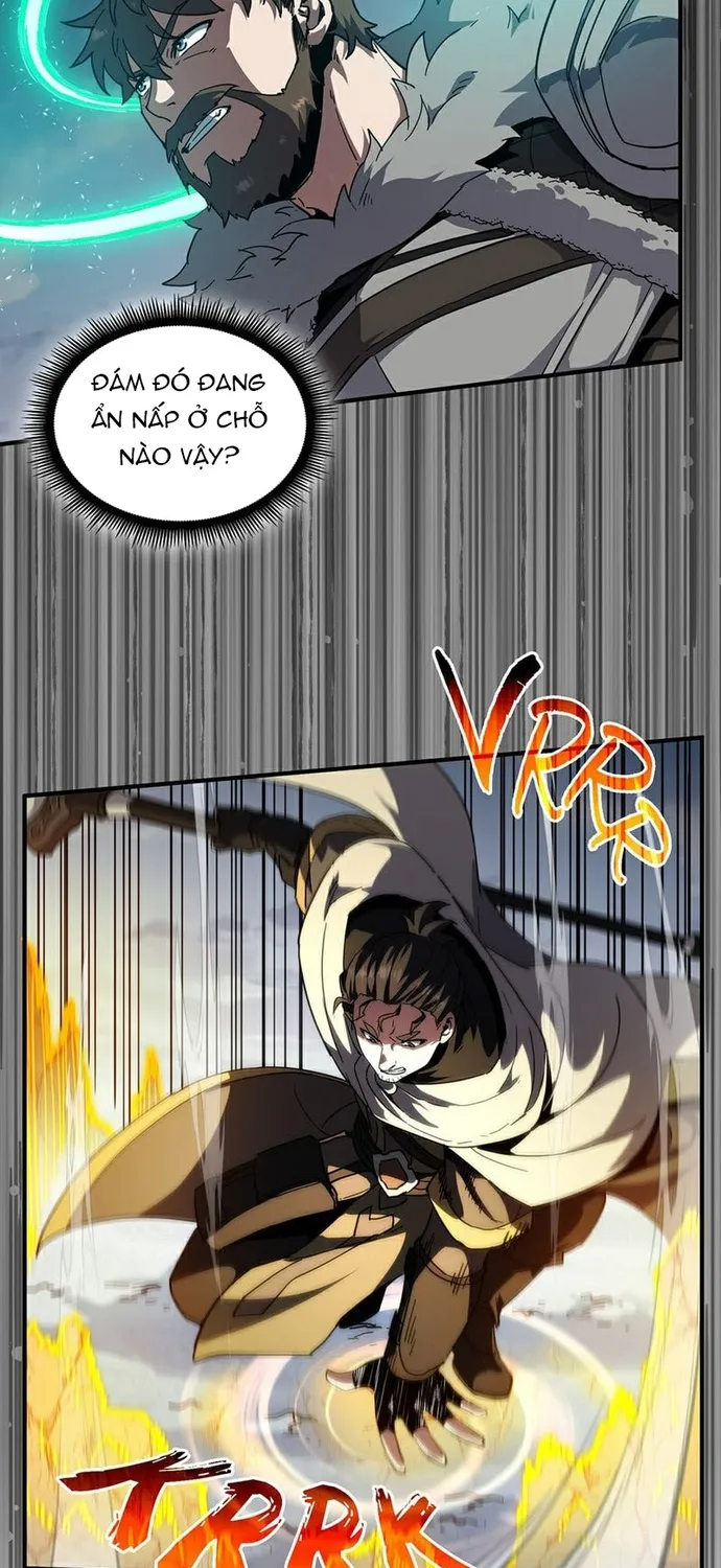 Ánh Sáng Cuối Con Đường Chap 241 - Next Chap 242