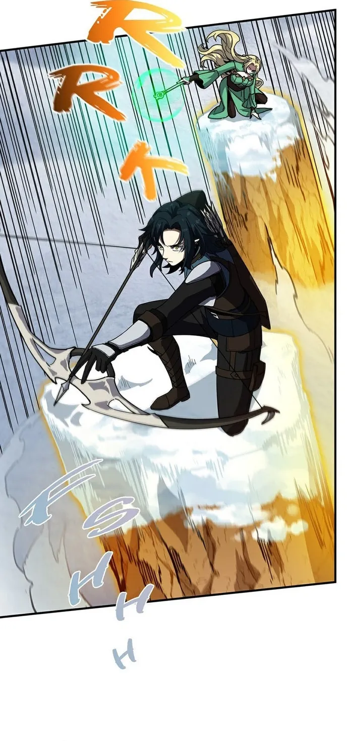 Ánh Sáng Cuối Con Đường Chap 241 - Next Chap 242
