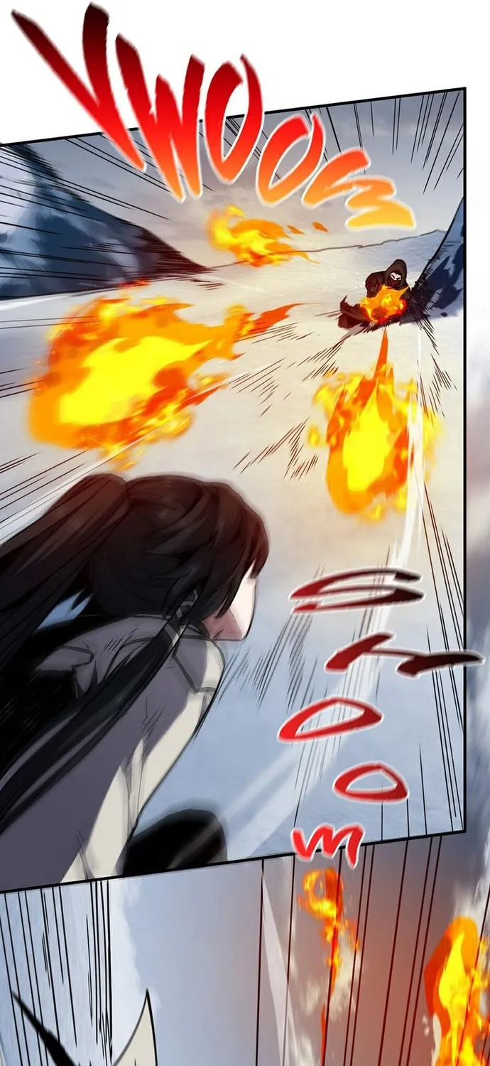 Ánh Sáng Cuối Con Đường Chap 241 - Next Chap 242