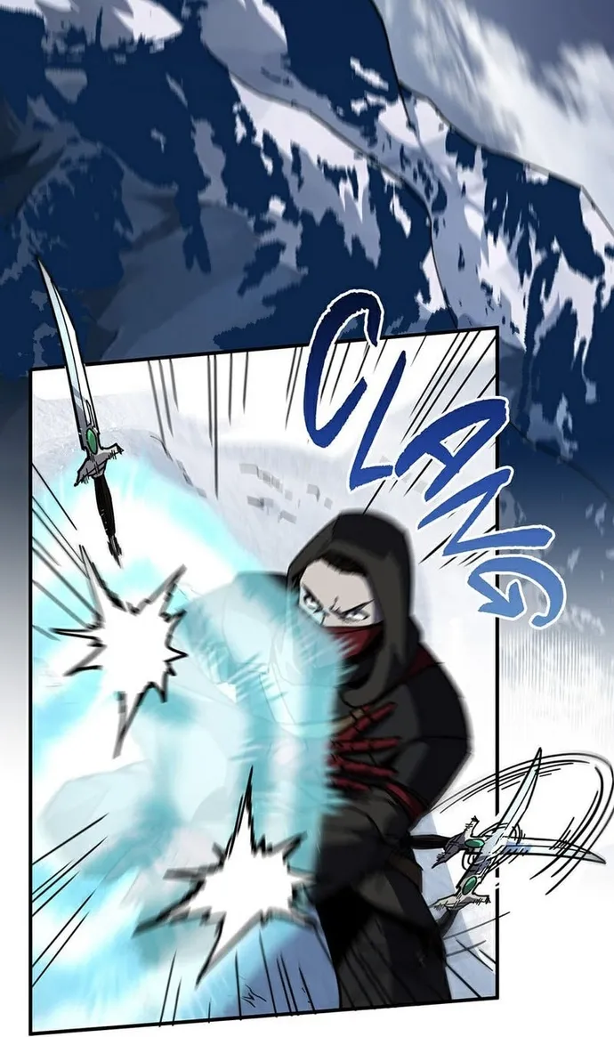 Ánh Sáng Cuối Con Đường Chap 241 - Next Chap 242