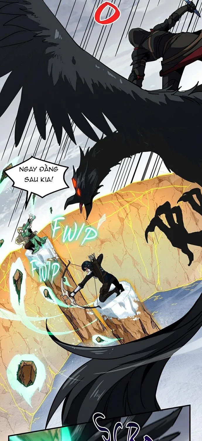 Ánh Sáng Cuối Con Đường Chap 241 - Next Chap 242