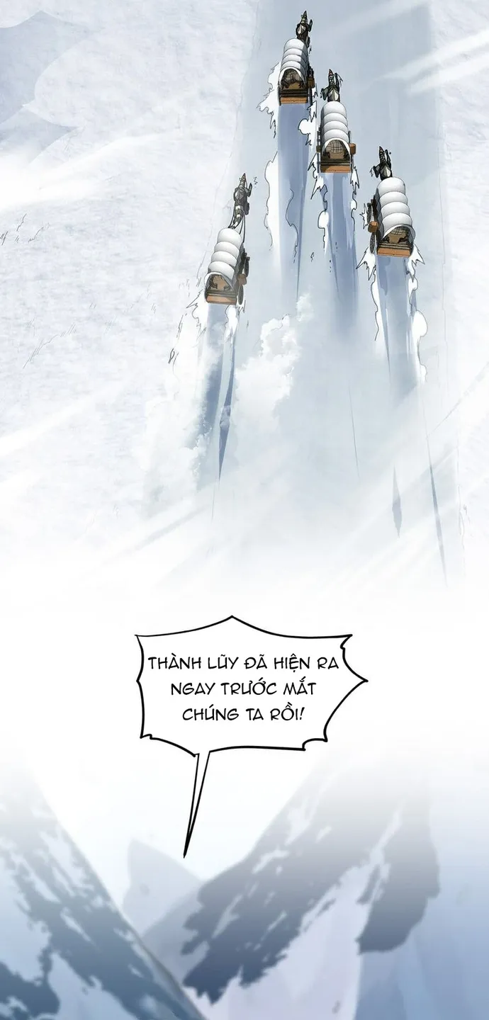 Ánh Sáng Cuối Con Đường Chap 241 - Next Chap 242