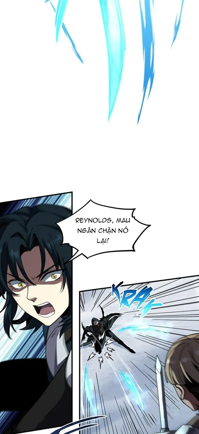 Ánh Sáng Cuối Con Đường Chap 241 - Next Chap 242