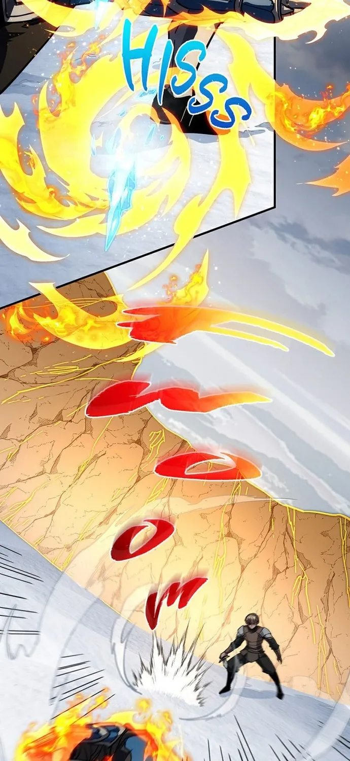Ánh Sáng Cuối Con Đường Chap 241 - Next Chap 242