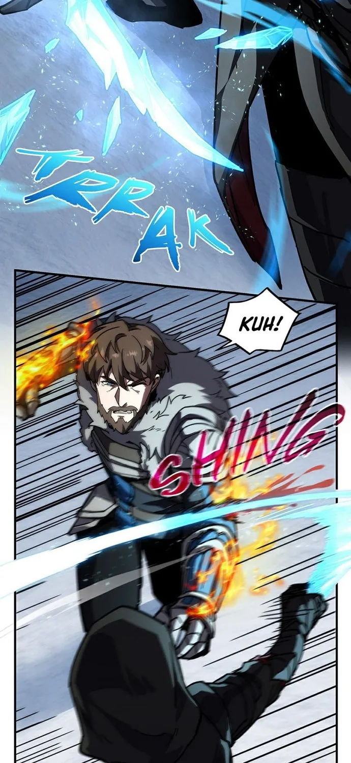 Ánh Sáng Cuối Con Đường Chap 241 - Next Chap 242