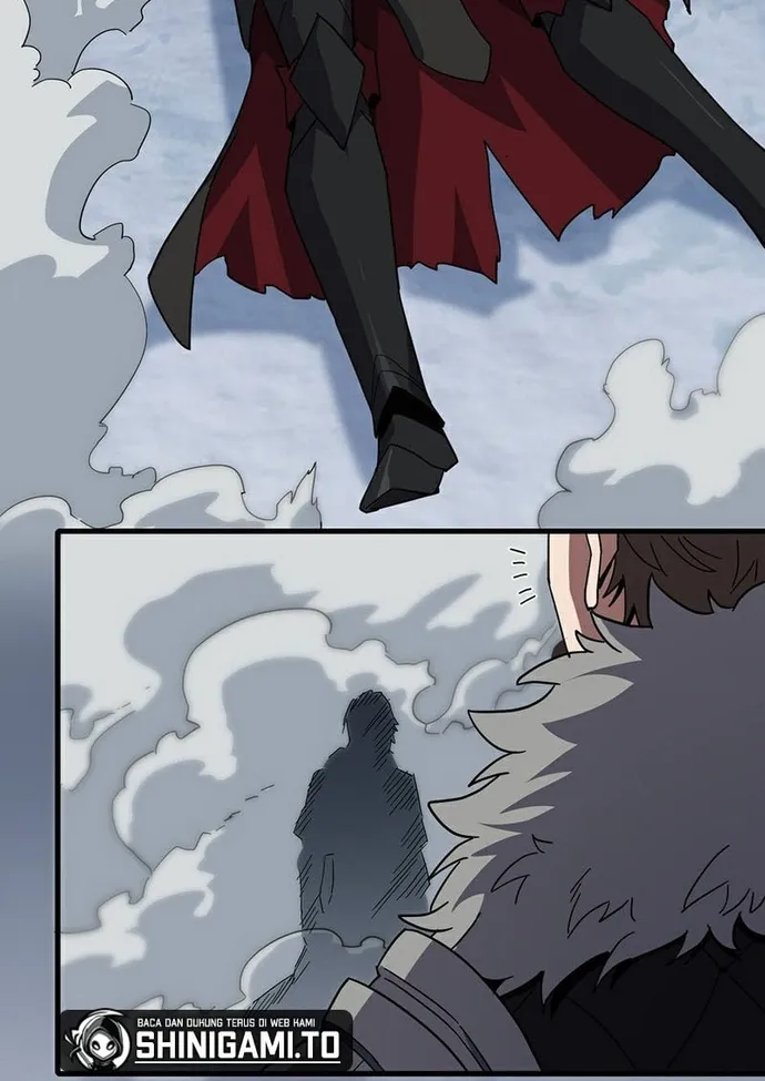 Ánh Sáng Cuối Con Đường Chap 241 - Next Chap 242